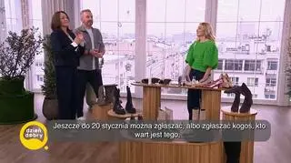  Patenty na śliskie buty (napisy)
