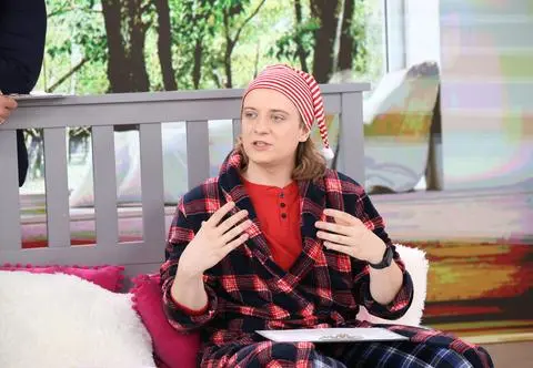 Halucynacje, osłabienie i brak koncentracji. Jak długo można żyć bez snu?