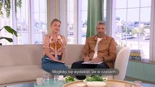 Szkole lekcje na dwie zmiany – dlaczego? napisy