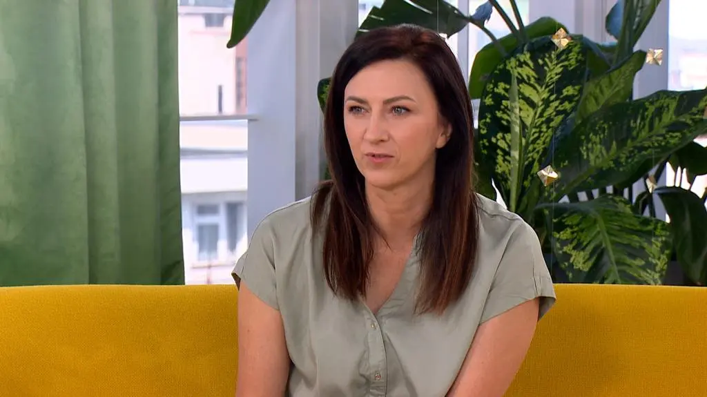 Monika Pyrek