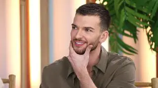 Uczestnik "Hotelu Paradise" zrobił coming out.