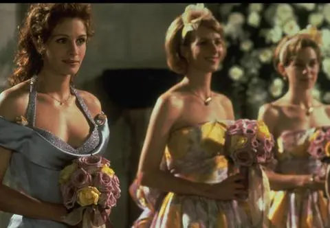 W tej roli Julia Roberts olśniewała. Kultowa komedia romantyczna doczeka się sequelu 