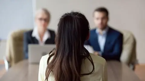Ile czasu zajmuje znalezienie pracy? Niepojące dane. "Sygnał ostrzegawczy"