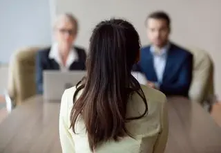 Ile czasu zajmuje znalezienie pracy? Niepojące dane. "Sygnał ostrzegawczy"