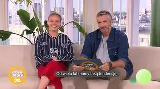 “Shreking” - nowy kontrowersyjny sposób randkowania - napisy