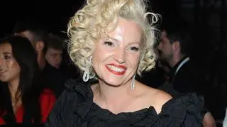 Dorota Szelągowska pokazała romantyczne zdjęcie z partnerem. Ich pocałunek podbija Instagram