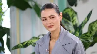 Honorata Skarbek ma problemy zdrowotne. "Cierpię na chorobę genetyczną"