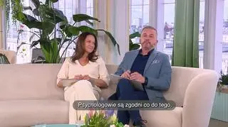 Czy rozwód to nowy początek? (napisy)