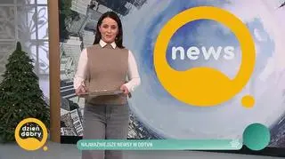 Najważniejsze newsy w DDTVN