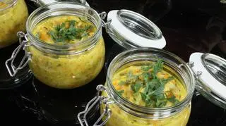 Zupa z cukinii