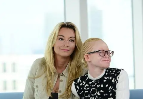 Córka Martyny Wojciechowskiej w intymnym wyznaniu. "Byłam ofiarą tortur"