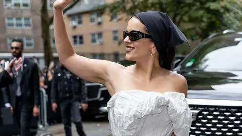 Rosalía nagrała teledysk w Polsce