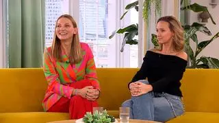 Joanna Moro i Anna Gzyra ujawniają sekret wieloletniej przyjaźni. "To nie jest cukierkowe" 