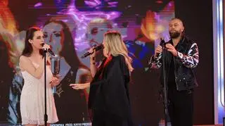 Jadwiga Zarzycka i Maria Sadowska łączą siły. "Chcę się z Tobą bawić" to hołd dla PRL-u