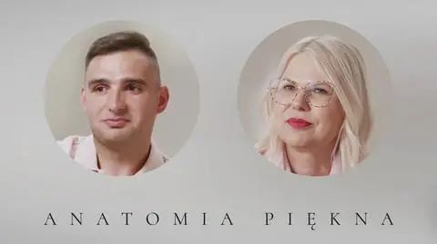 Anatomia piękna 