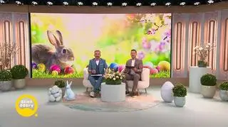 Wielkanocne życzenia dla najbliższych 