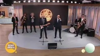 Poparzeni Kawą Trzy - “Żyje się raz” 