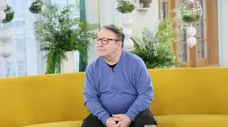 Zamachowski: aktor z muzyczną duszą 