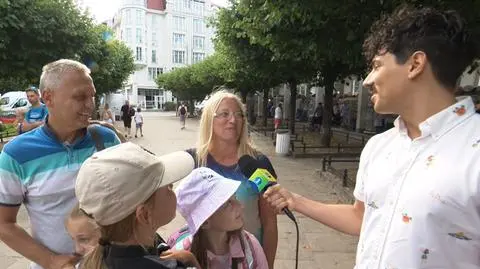 Dlaczego Polacy wybierają wakacje nad Bałtykiem? "Tutaj były nasze pierwsze wczasy z mężem"