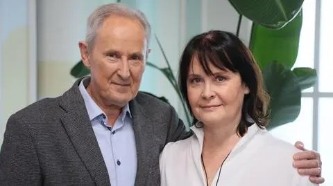 Zdecydowali się na ślub po ponad 30 latach