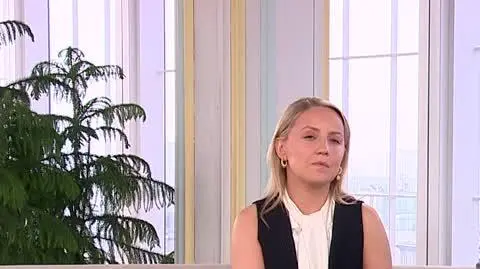 Polska publiczność w oczach mistrza thrillera