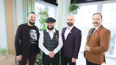 Wąs, który historią trząsł, czyli zarost na Józefa Piłsudskiego