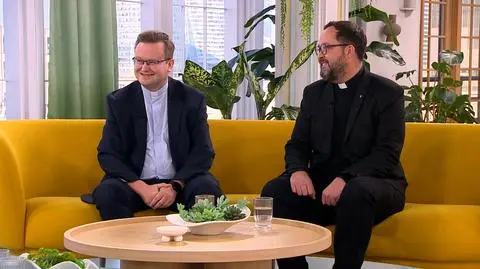 ks. Adam Jaszcz, ks. Radosław Rakowski