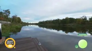 Warszawa ma nowy park – przedstawiamy Park Żerański