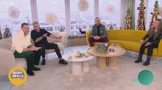 Młodzi metalowcy: od prób na strychu do koncertu na scenie 