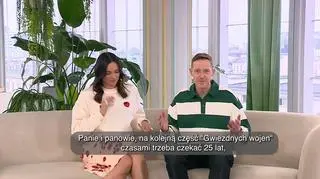 “Złotopolscy 2” - wielki powrót kultowej produkcji - napisy