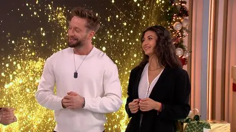 Kurs tańca tuż przed sylwestrem 