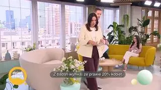 Czat. Wizyta u ginekologa (napisy)
