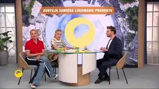 Skazany w Kongo polski podróżnik jest już w Europie. "Absolutnie niewyobrażalne" 