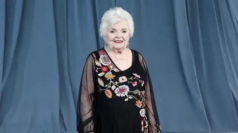 June Squibb i film "Eleonor wspaniała"