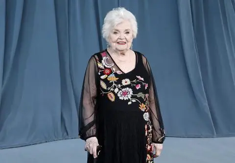 96-letnia gwiazda nie zwalnia tempa. June Squibb zachwyca w "Eleonor wspaniała"