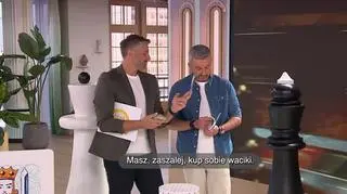 Czy sztuczna inteligencja może pomóc w wygranej na loterii? - napisy