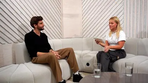 Najlepsze momenty Anny Senkary w Dzień Dobry TVN