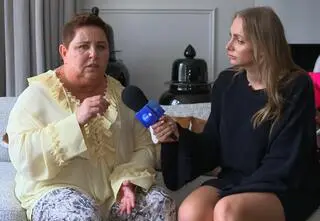 Dorota Wellman o kulisach Dzień Dobry TVN. "To ludzie są esencją tego programu"