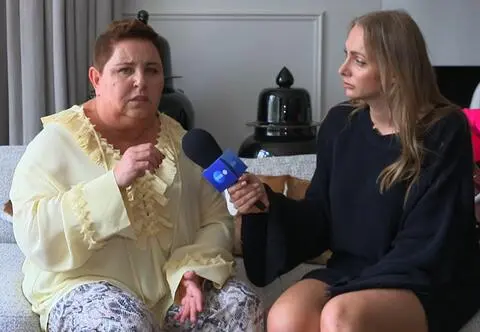 Jak Dorota Wellman przygotowuje się do Dzień Dobry TVN? "Daje poczucie pewności"