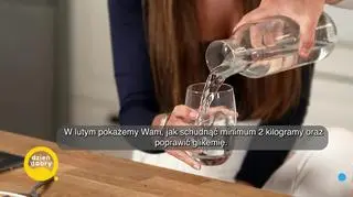 Luty – schudnij 2 kilogramy i popraw glikemię (napisy)