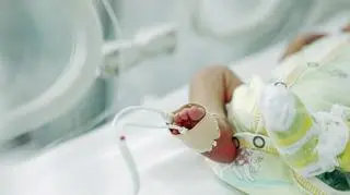 15-latka urodziła dziecko. O ciąży dowiedziała się podczas porodu