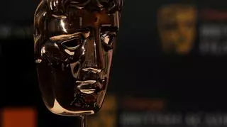 Polak ma szansę na zdobycie brytyjskiego Oscara
