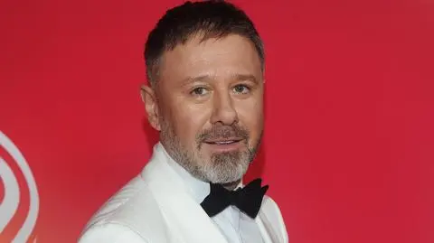 Andrzej Piaseczny o związku i ślubie