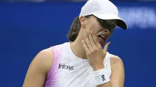 Iga Świątek nie jest już liderką rankingu WTA. Kto zajął jej miejsce?