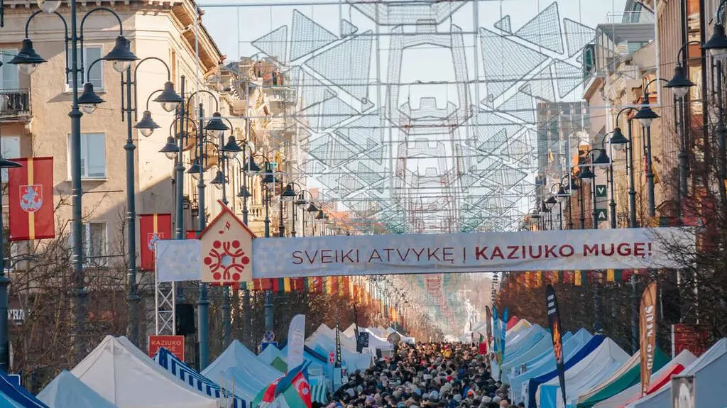 Jarmark Kaziuki