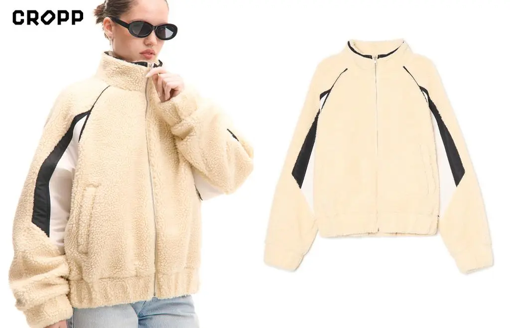 Polar – miękkość i styl w jednym