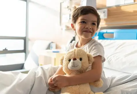 Fundacja TVN i WOŚP zbudują nowoczesny ośrodek dla dzieci. "Jednoczymy siły we wspólnej sprawie"