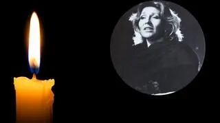 Jolanta Chełmicka nie żyje