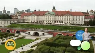 Krzysztof Zalewski spełnia marzenie o byciu muszkieterem – cz. 2 