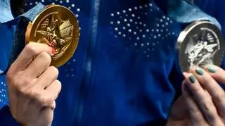 Ile jest wart medal olimpijski z Paryża? Ma jeden szczególnie cenny element 